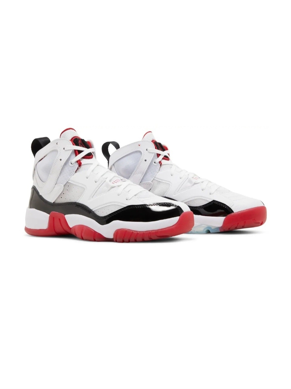 Jumpman Two Trey Bred Concord